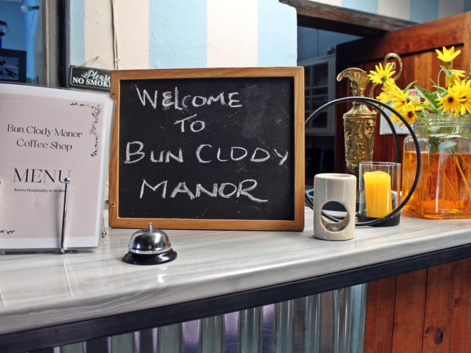 Bun Clody Manor - Guest House & Coffee Shop Hanover Exterior photo