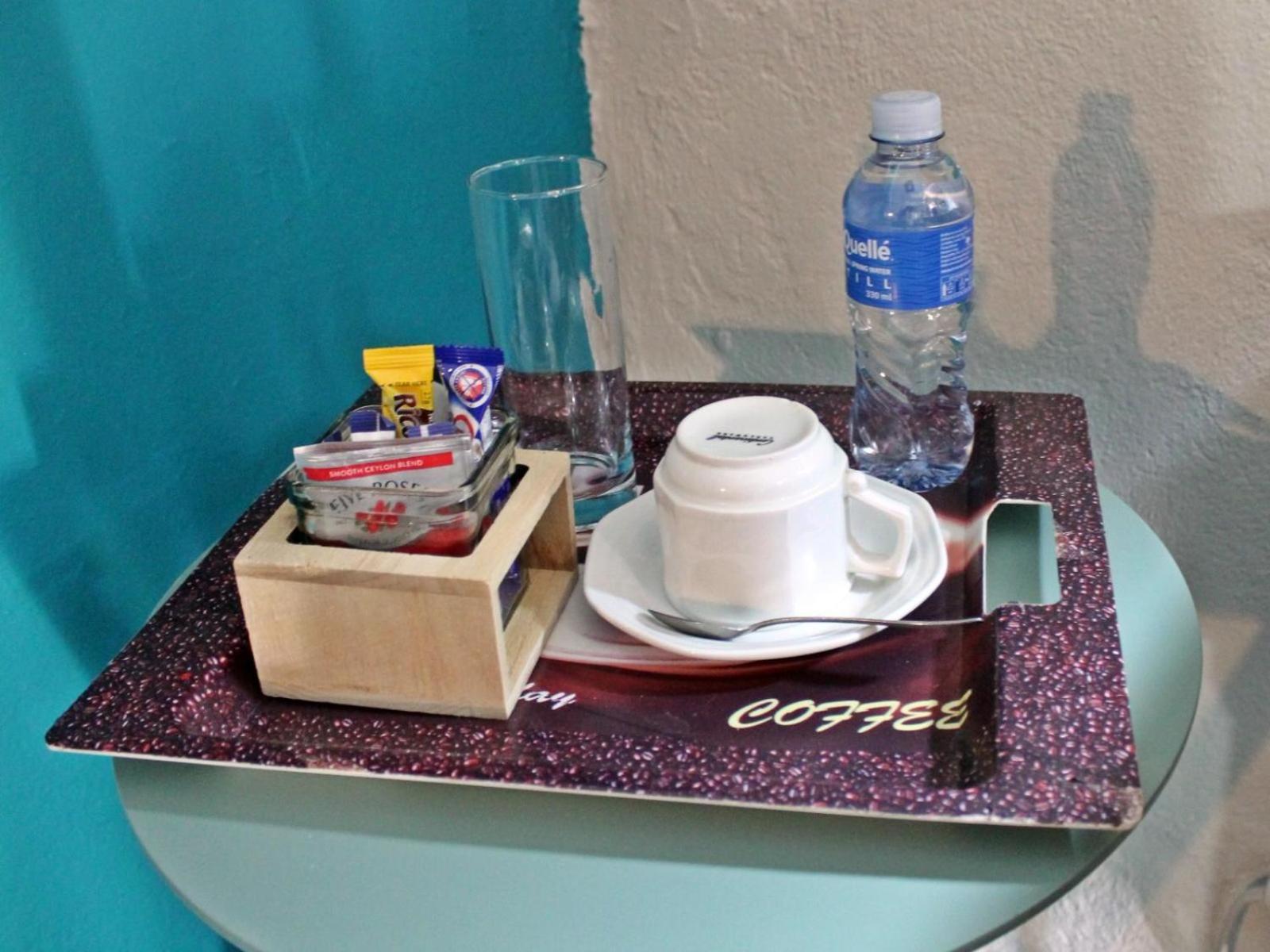 Bun Clody Manor - Guest House & Coffee Shop Hanover Room photo