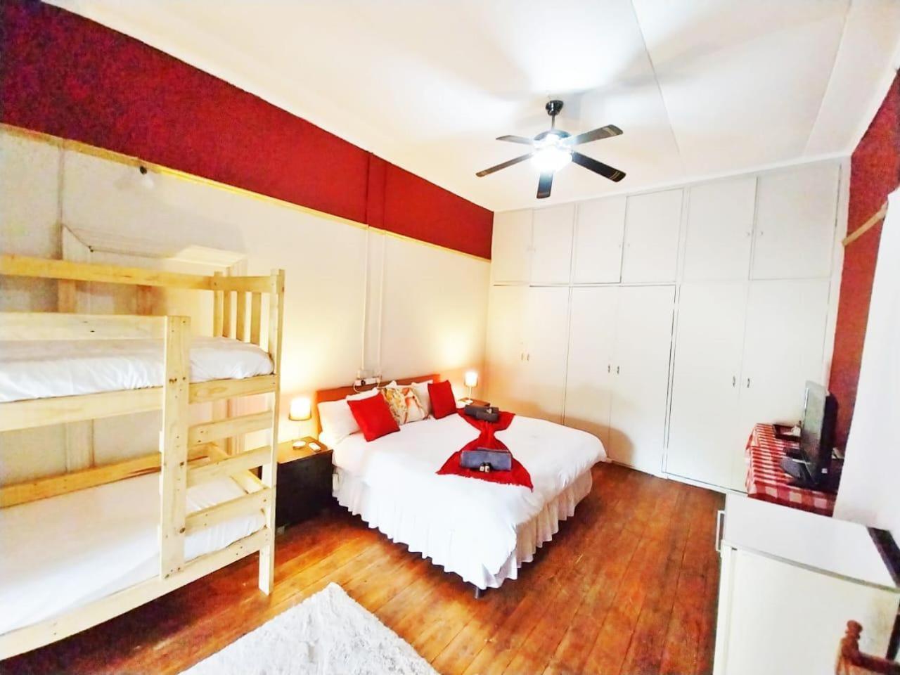 Bun Clody Manor - Guest House & Coffee Shop Hanover Room photo